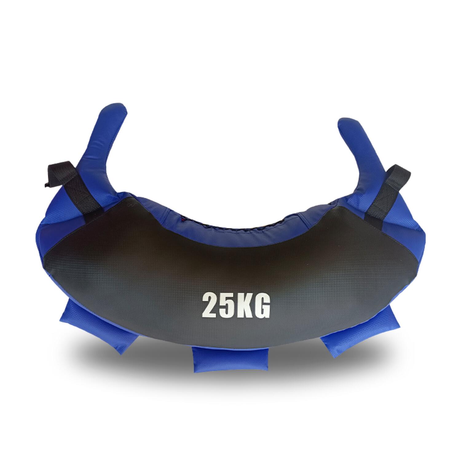 Weighted Sand Bulgarian Bag 25 kg - Homefittools