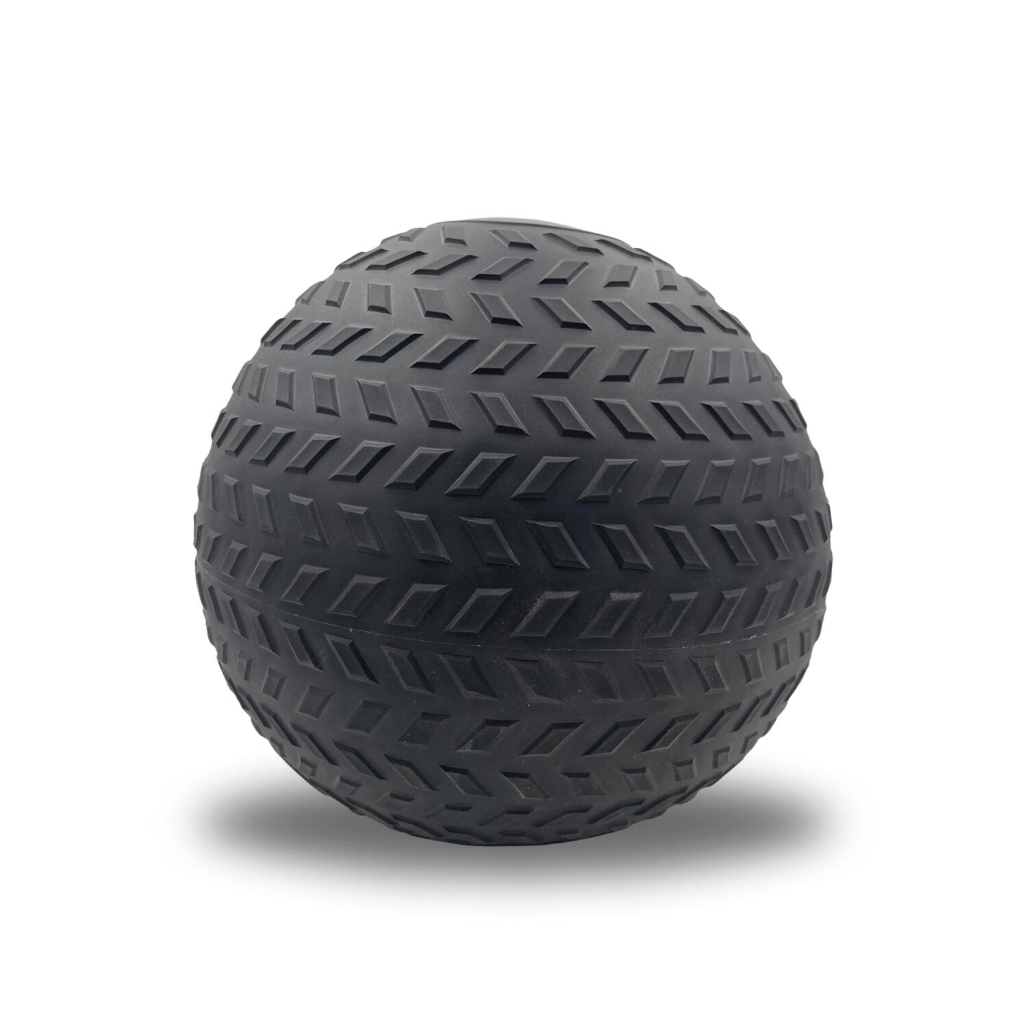 Slam Ball 3 kg (Button Type) - Homefittools