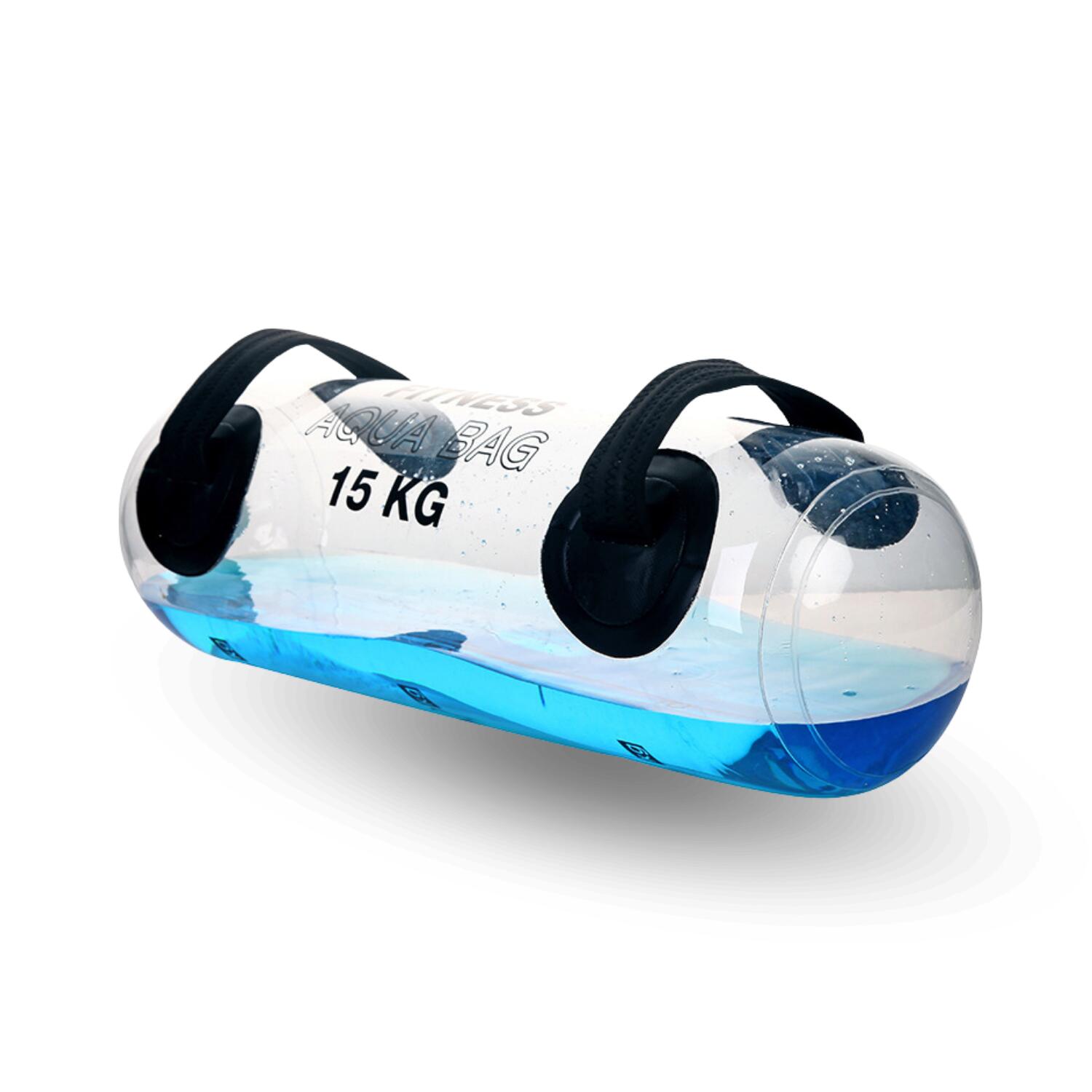 Aqua Water Fitness Bag 15 kg - Homefittools