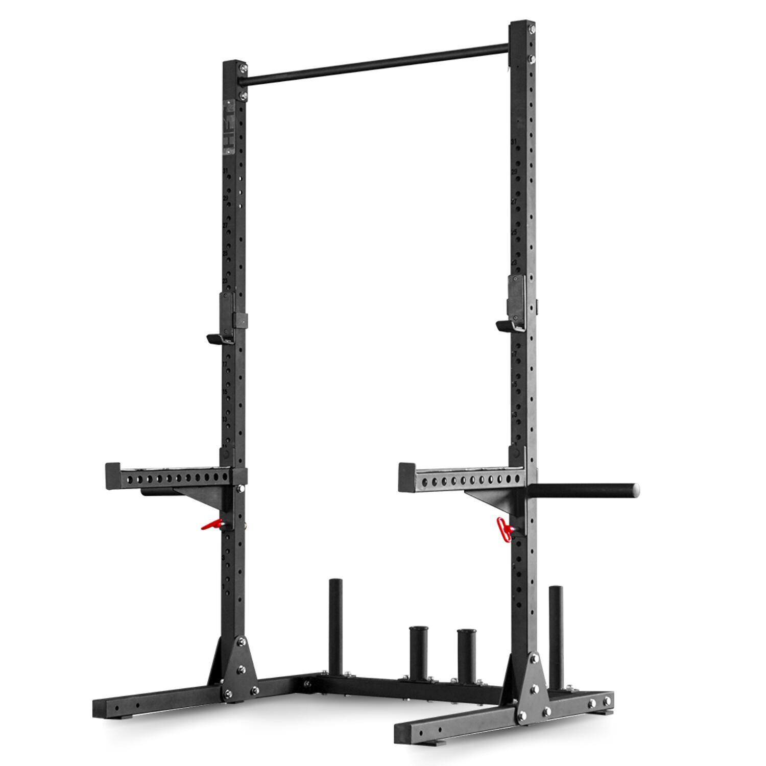 Rack K2 Power Rack - Homefittools