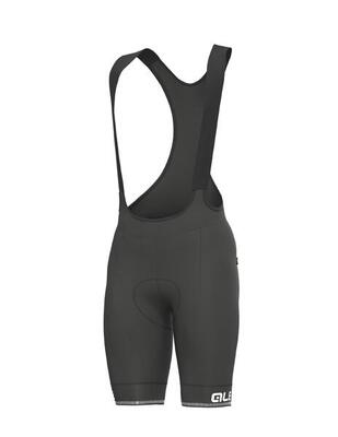 Pantaloni corti con bretelle - CORSA 2.0 PRAGMA