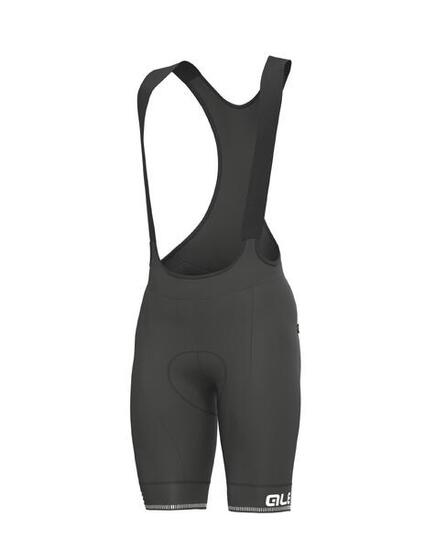 Pantaloni corti con bretelle - CORSA 2.0 PRAGMA