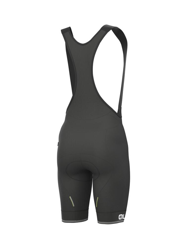 Spodenki rowerowe męskie Alé Cycling Solid Corsa 2.0