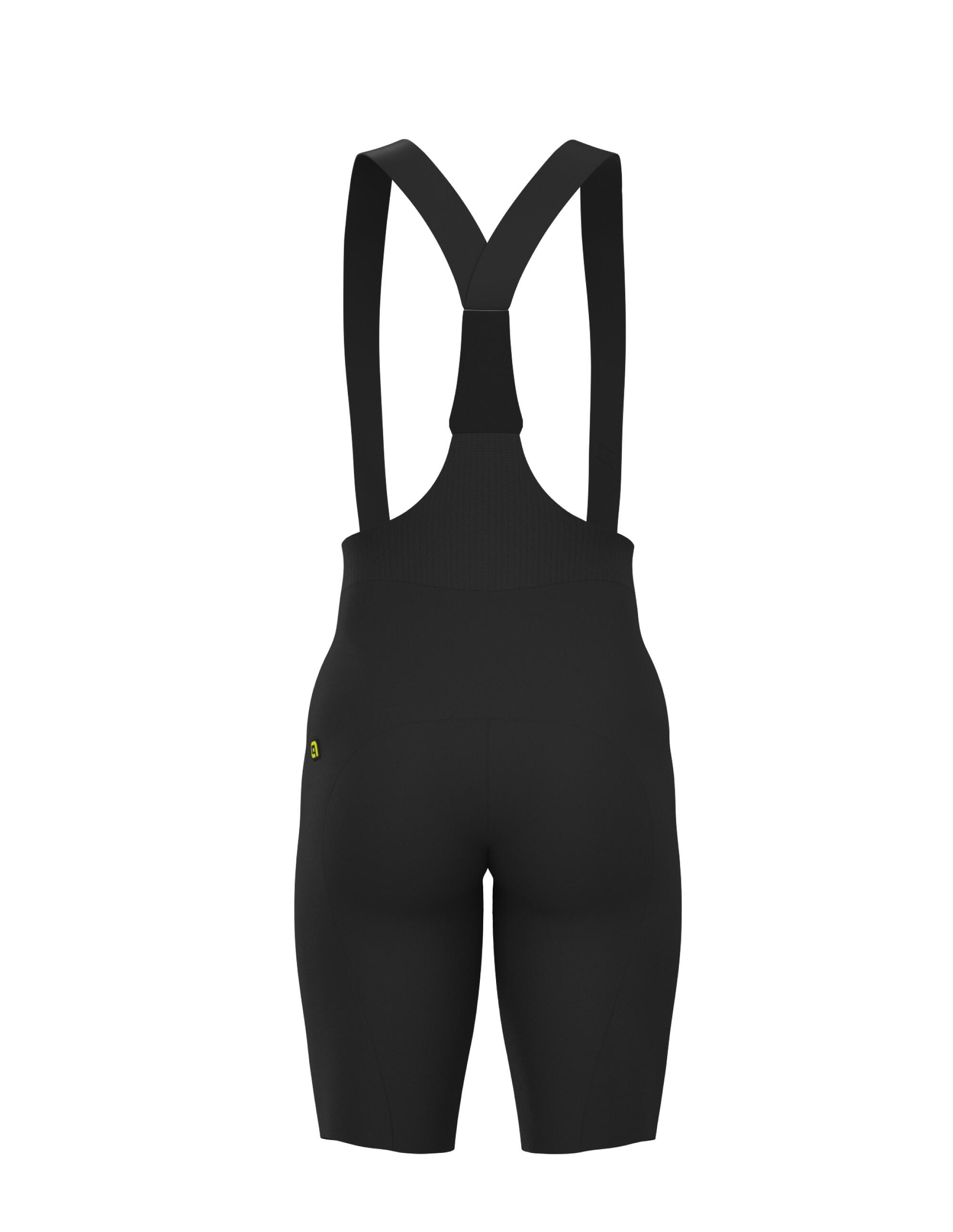 Pantaloni corti con bretelle - SPEEDFONDO LIGHT R-EV1 2/7