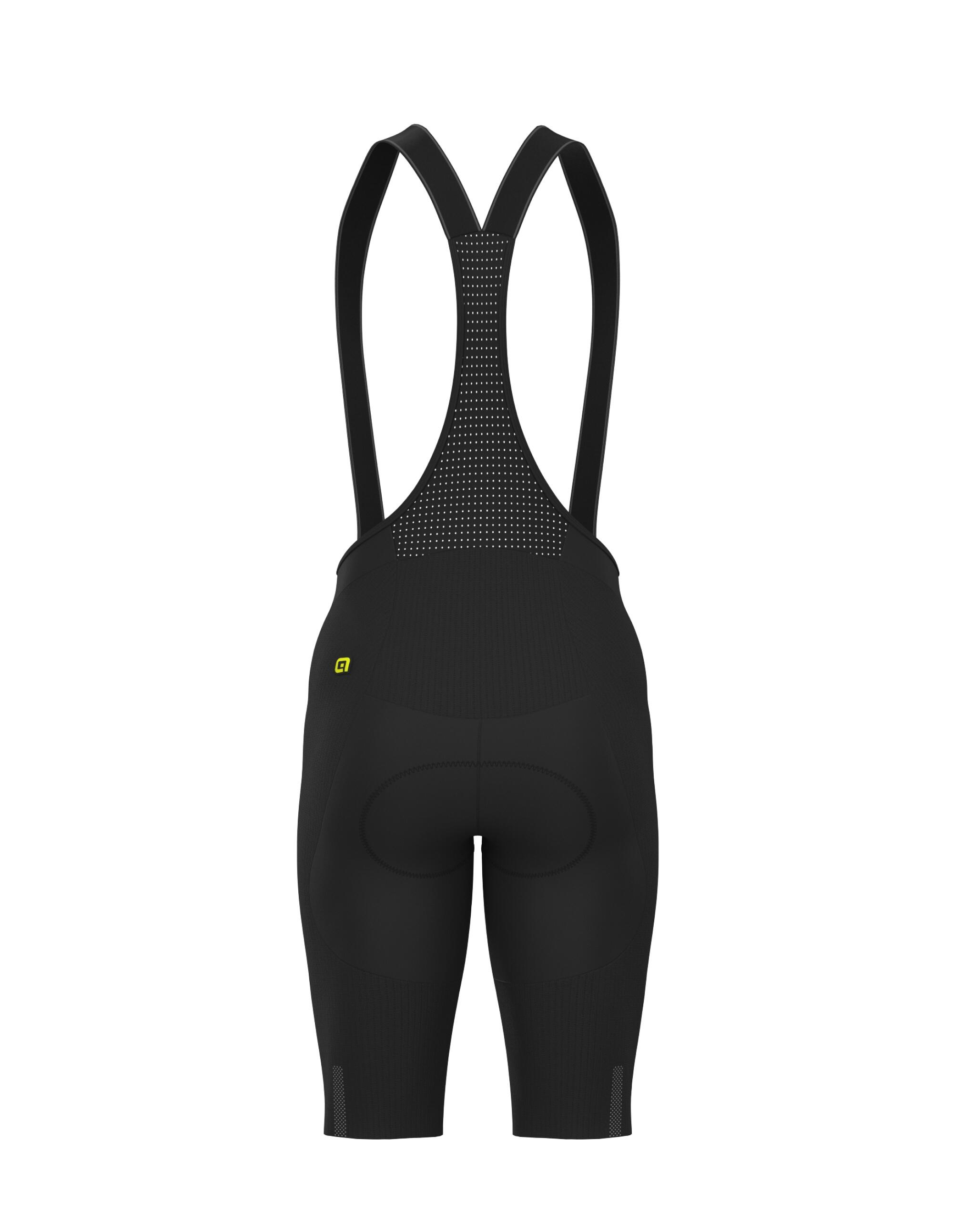 Pantaloni corti con bretelle - SPRINTER R-EV1 2/7