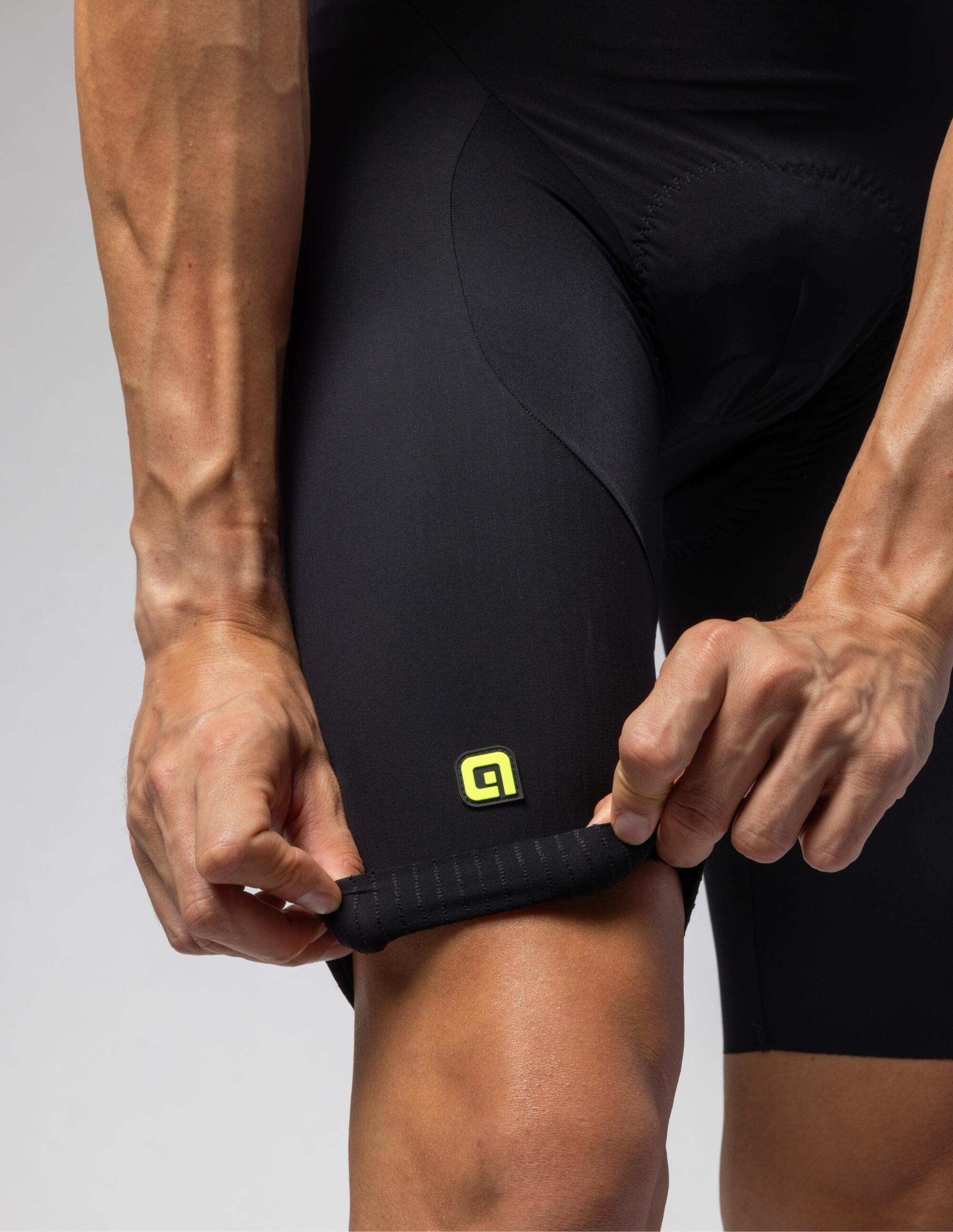 Pantaloni corti con bretelle - SPRINTER R-EV1 6/7