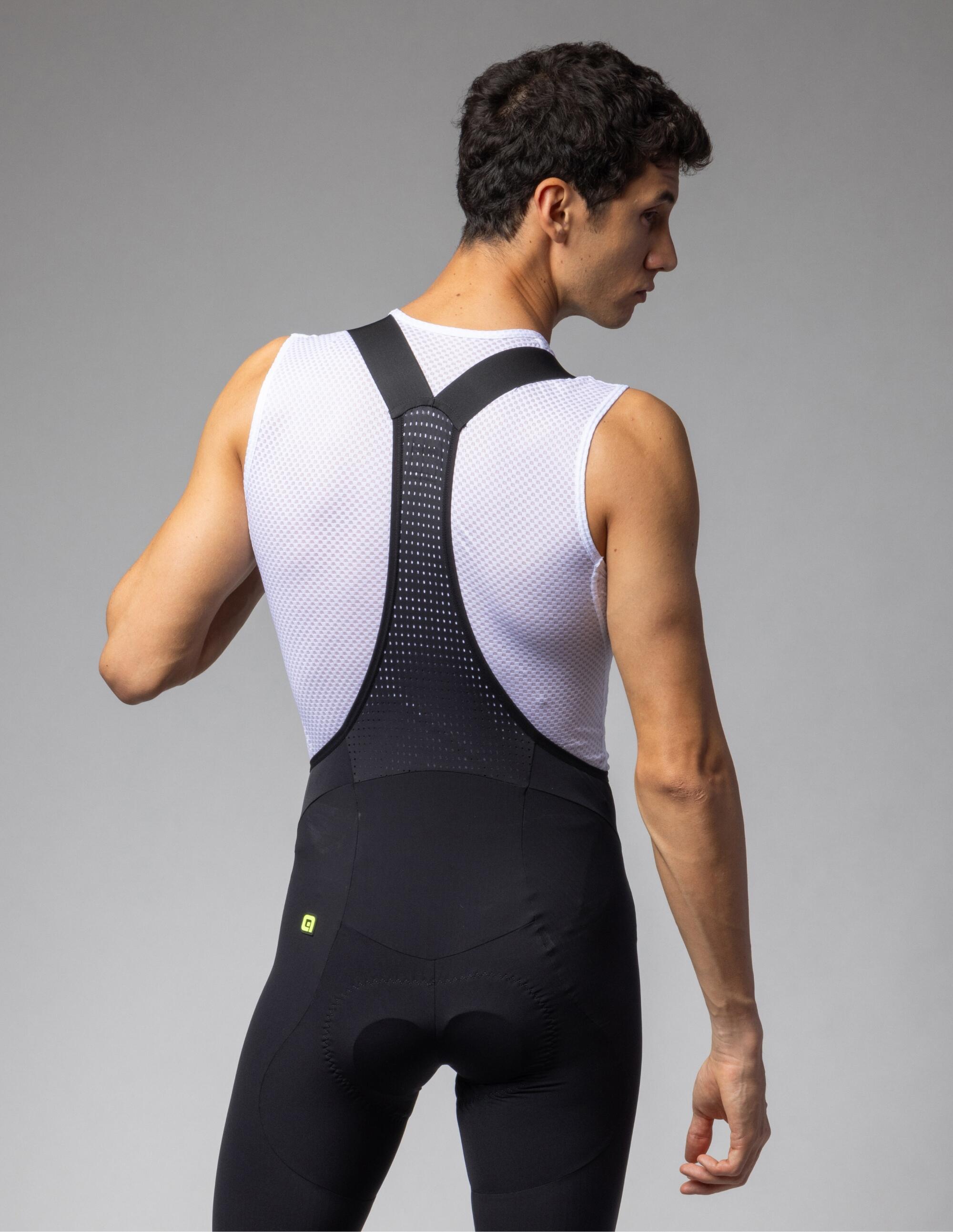 Pantaloni corti con bretelle - SPRINTER R-EV1 4/7