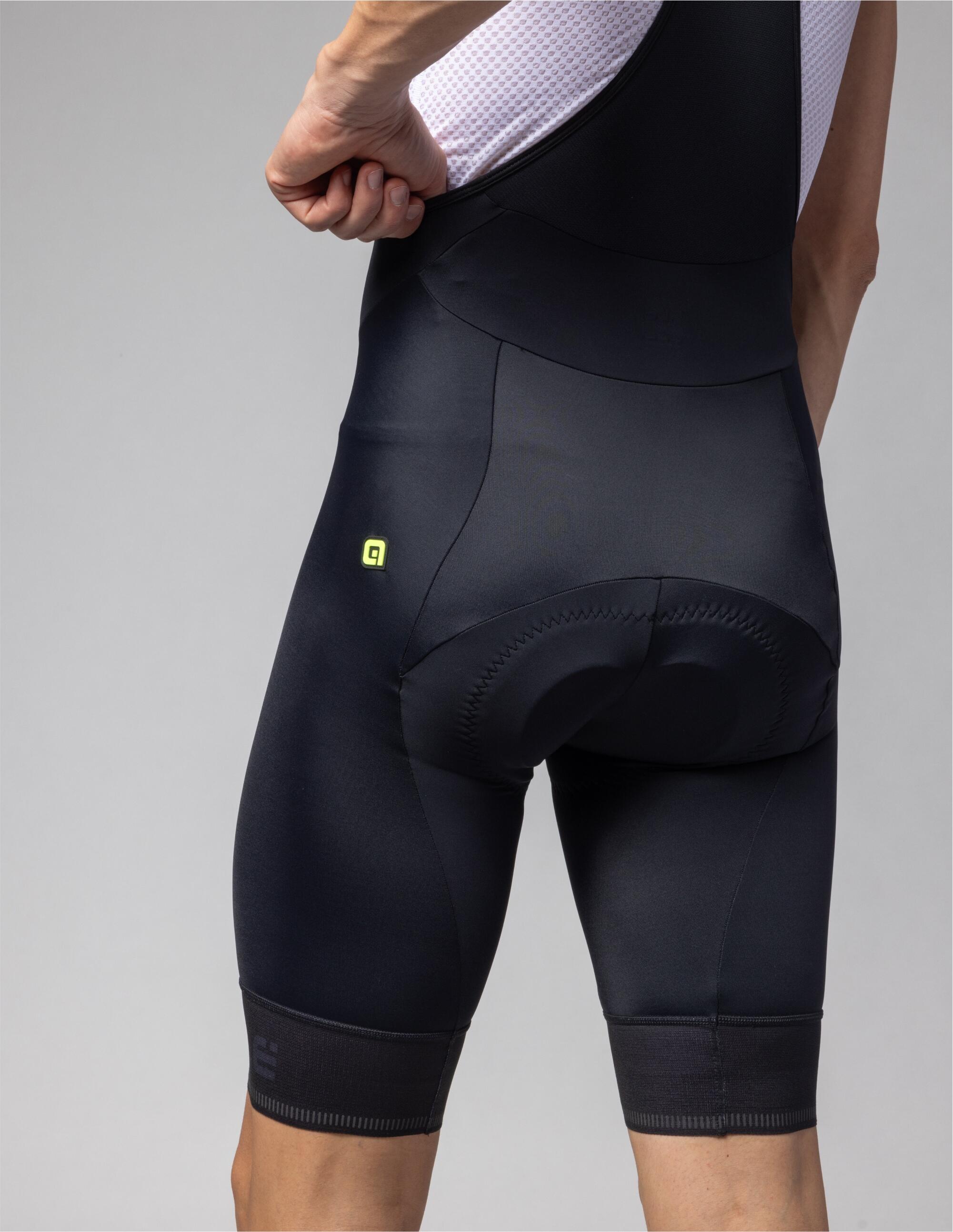 Pantaloni corti con bretelle - CORSA 2.0 PRAGMA 6/7