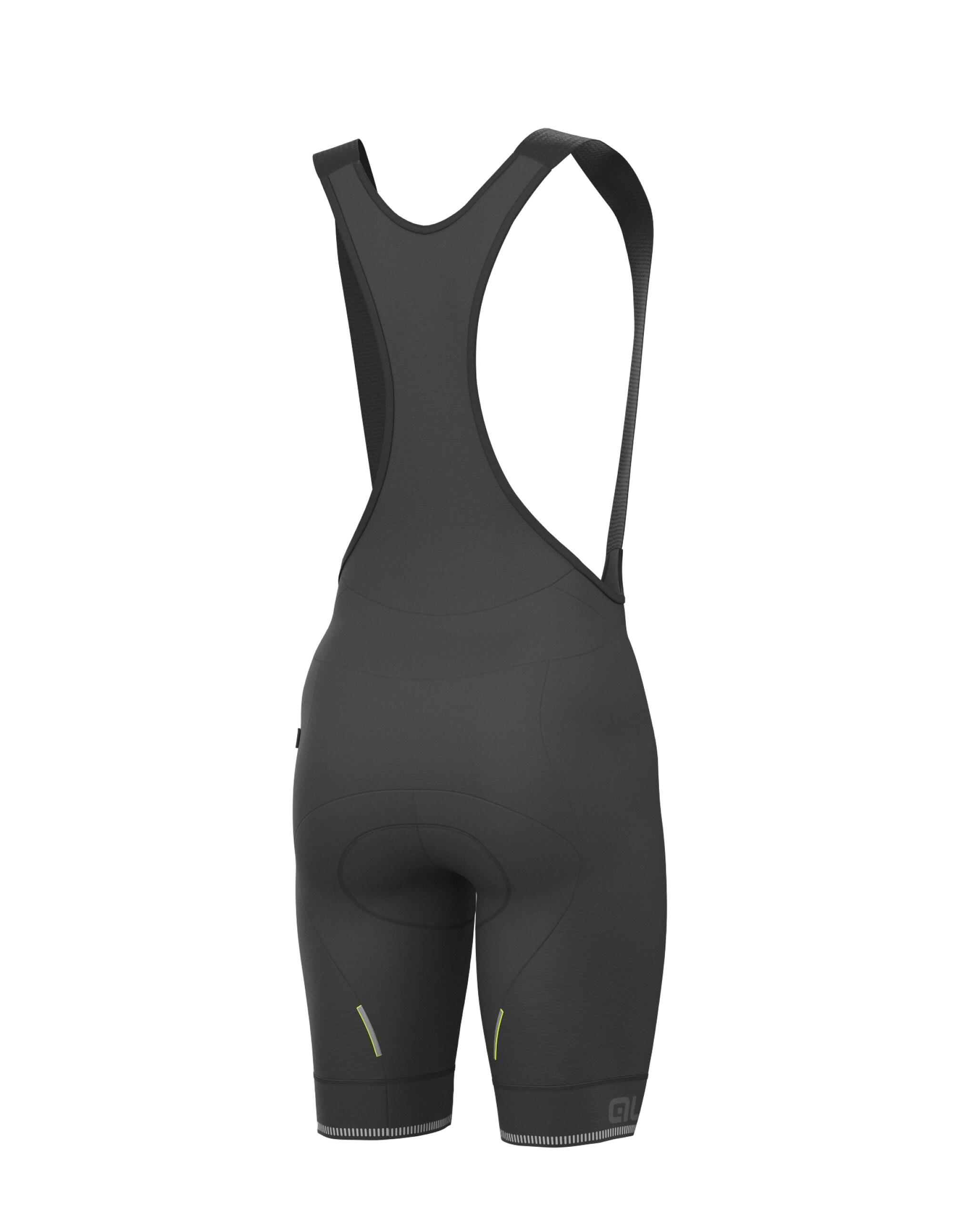 Pantaloni corti con bretelle - CORSA 2.0 PRAGMA 2/7
