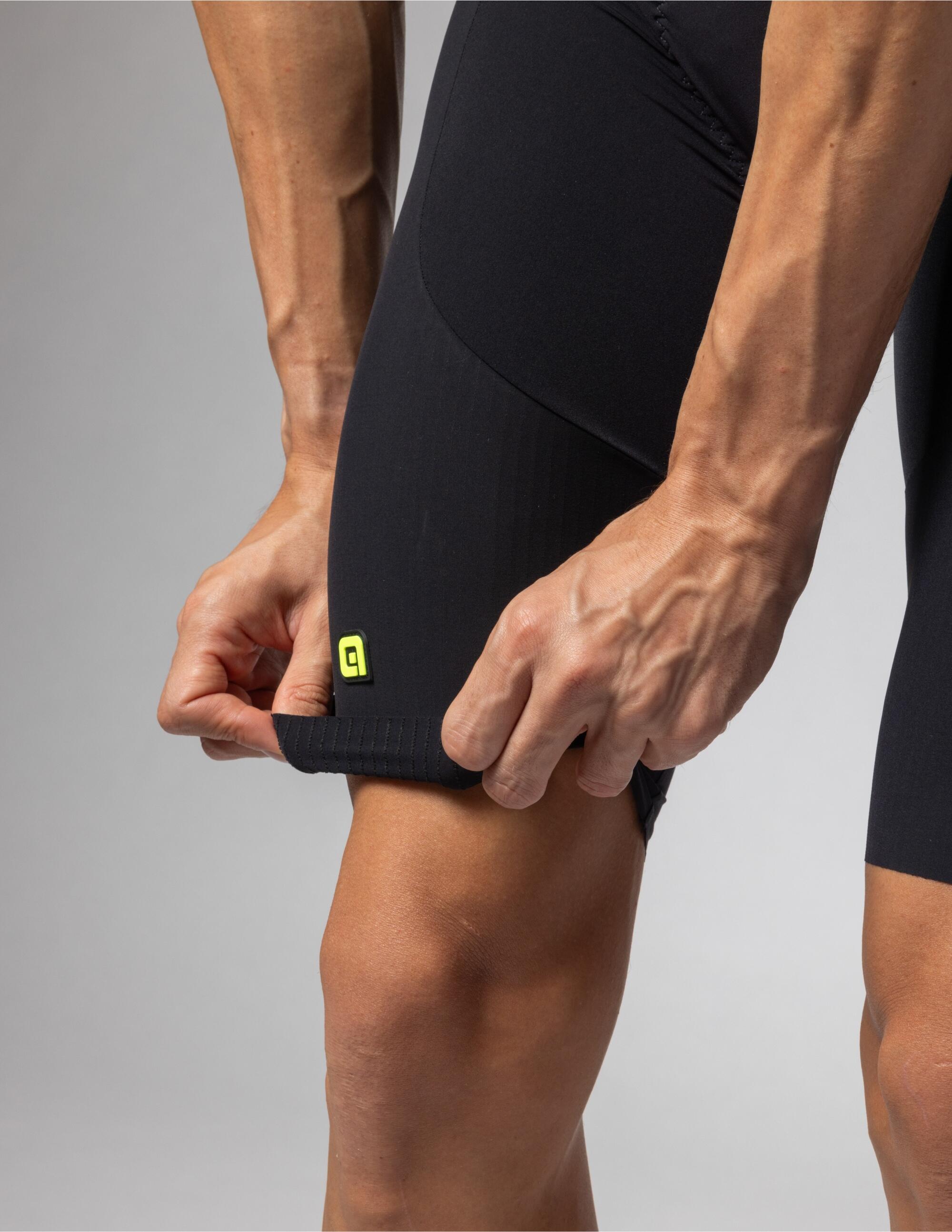 Pantaloni corti con bretelle - SPRINTER R-EV1 7/7