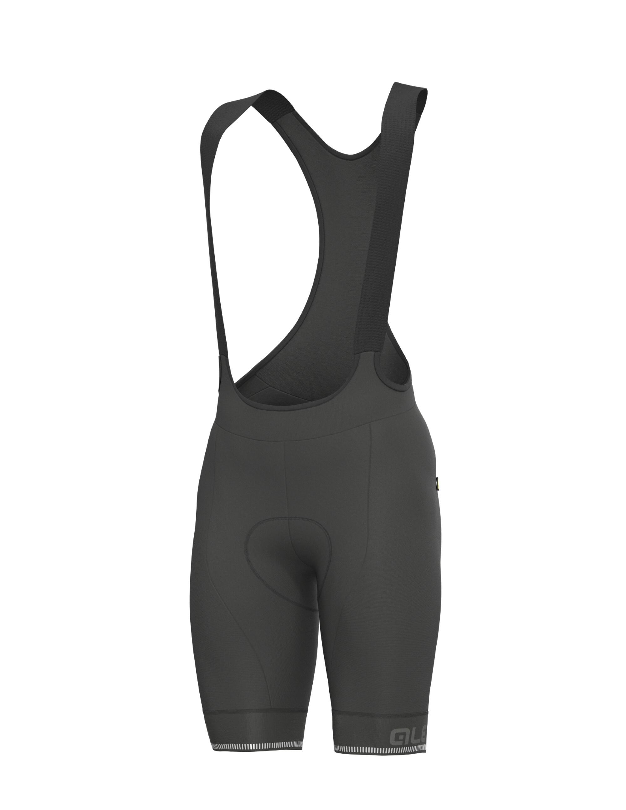 Pantaloni corti con bretelle - CORSA 2.0 PRAGMA 1/7