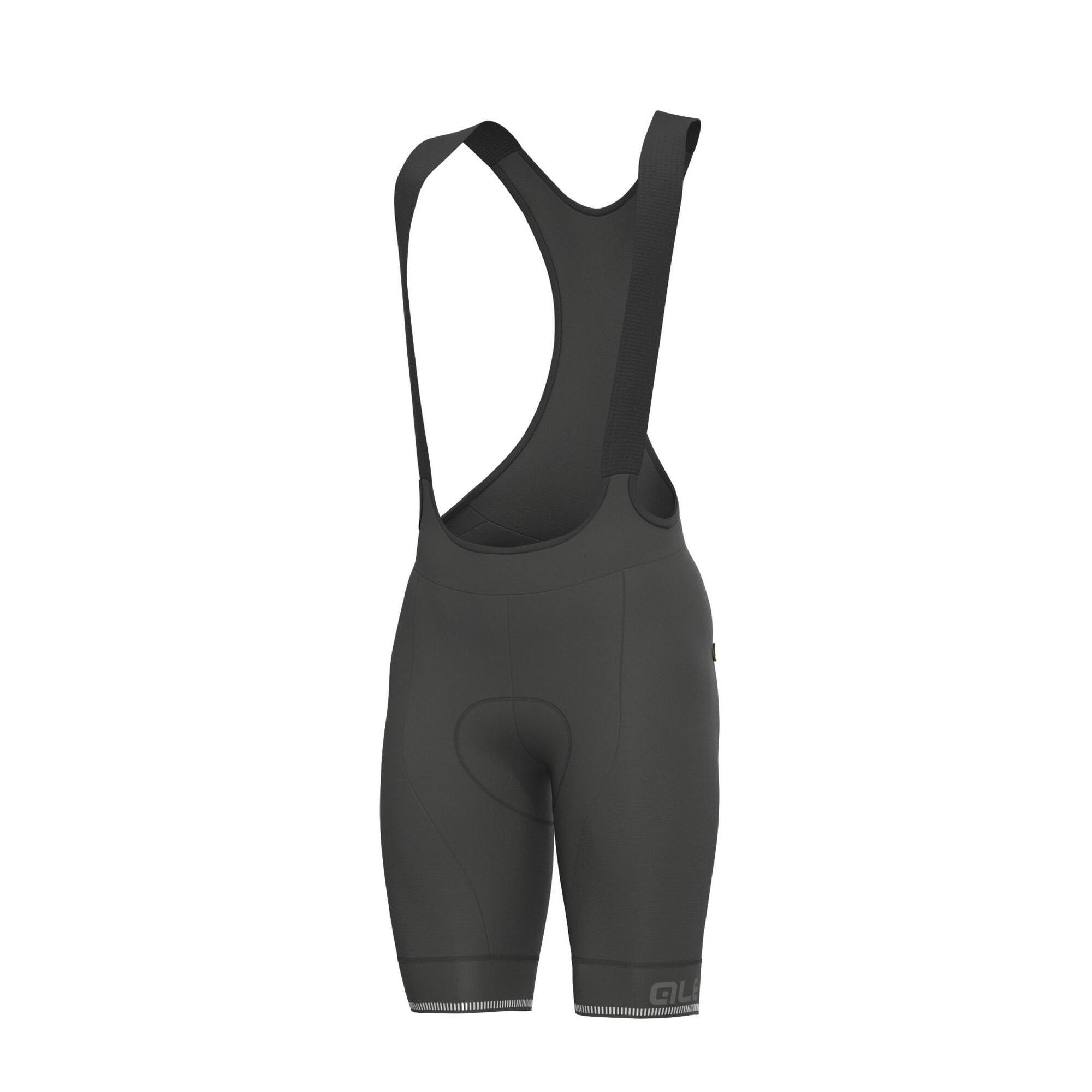 Alé Cycling - Cuissard - Corsa 2.0 Pragma - Cuissard De Vélo À Bretelles - Noir - 56 3xl - Decathlon