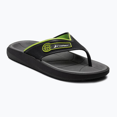 RIDER Block Thong AD Herren-Flip-Flops