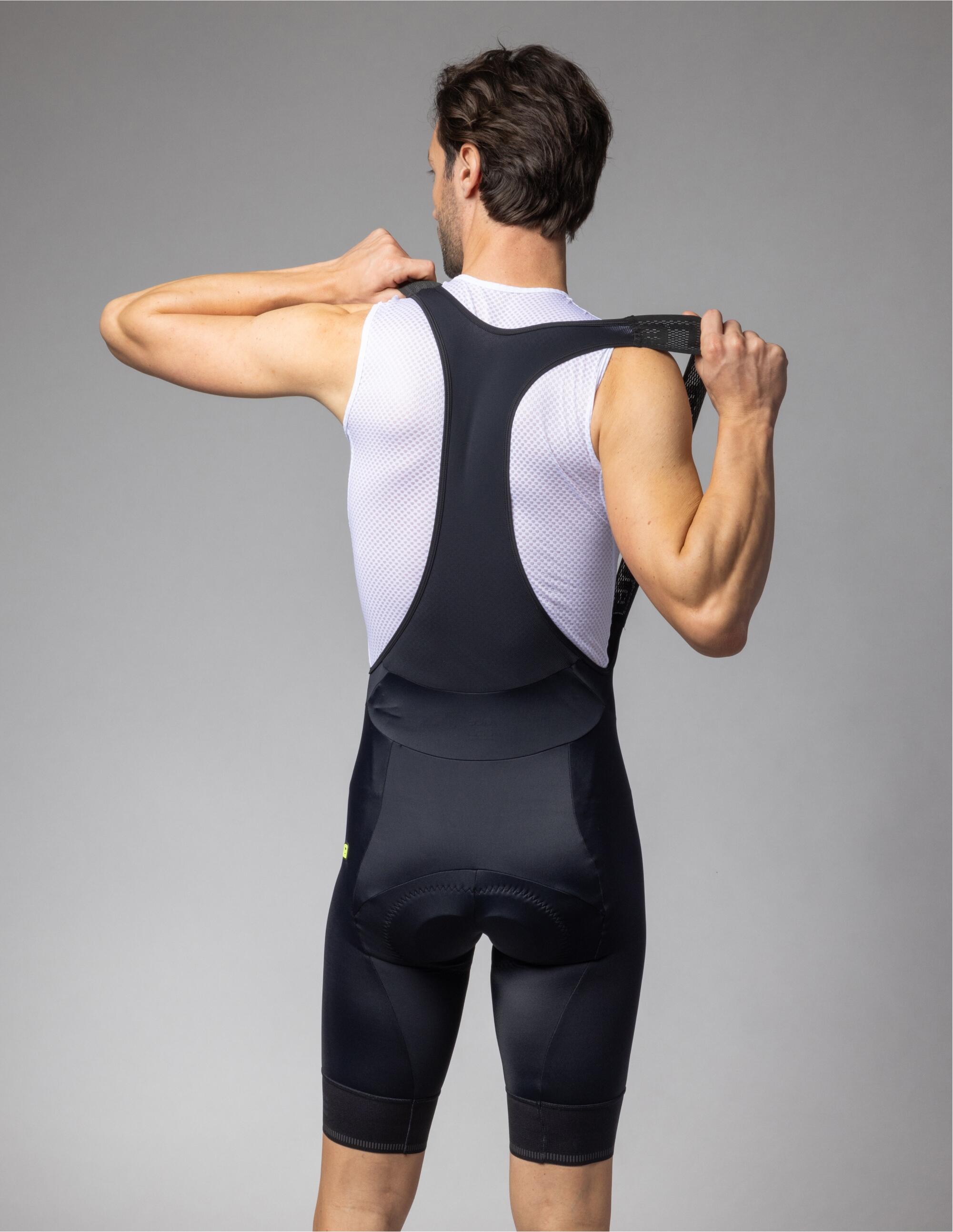 Pantalones cortos de tirantes - PRAGMA CORSA 2.0 4/7