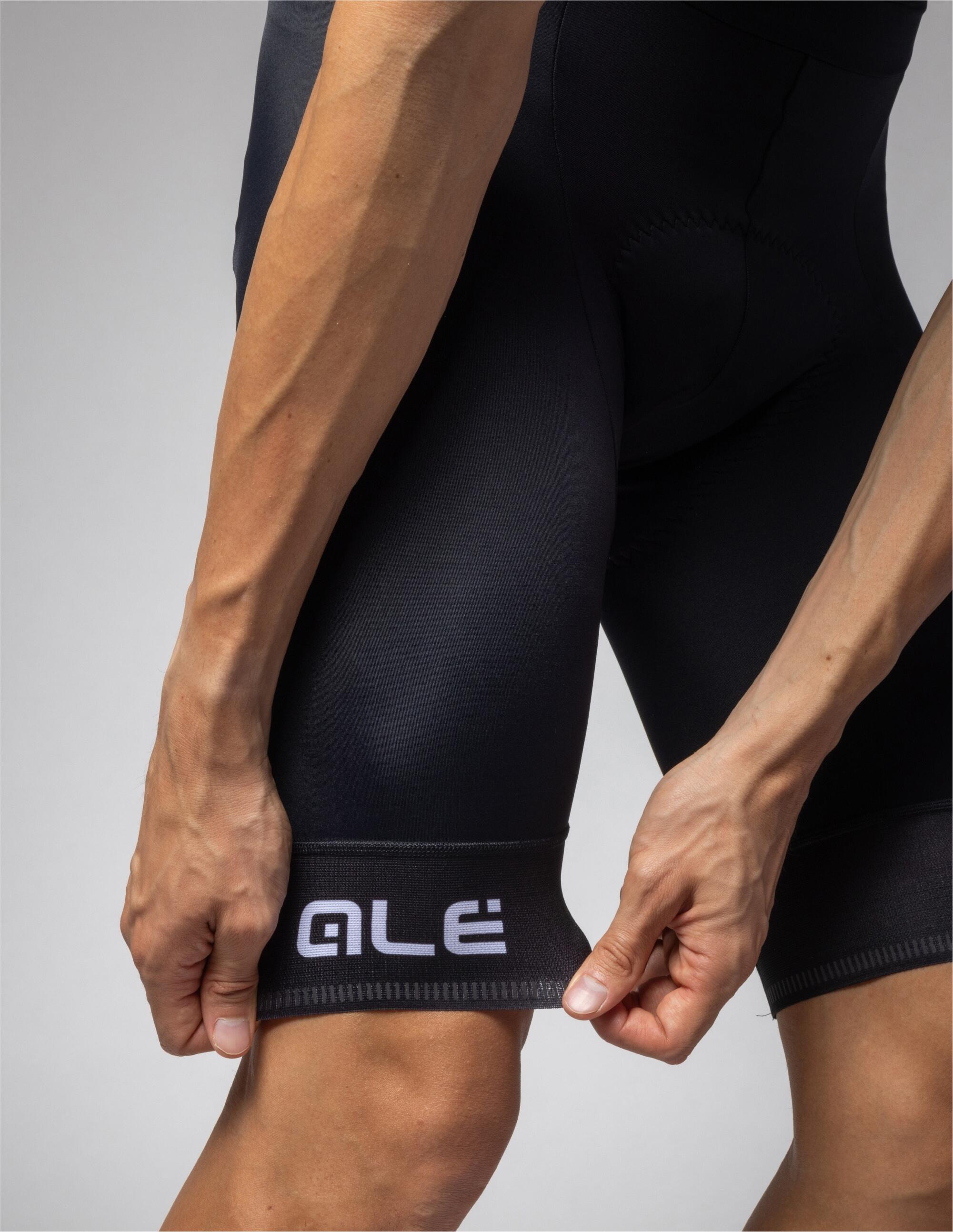 Pantalones cortos de tirantes - PRAGMA CORSA 2.0 6/7
