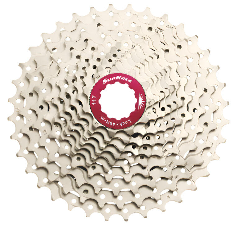 Sunrace Cassette - 11 Speed 11-32T