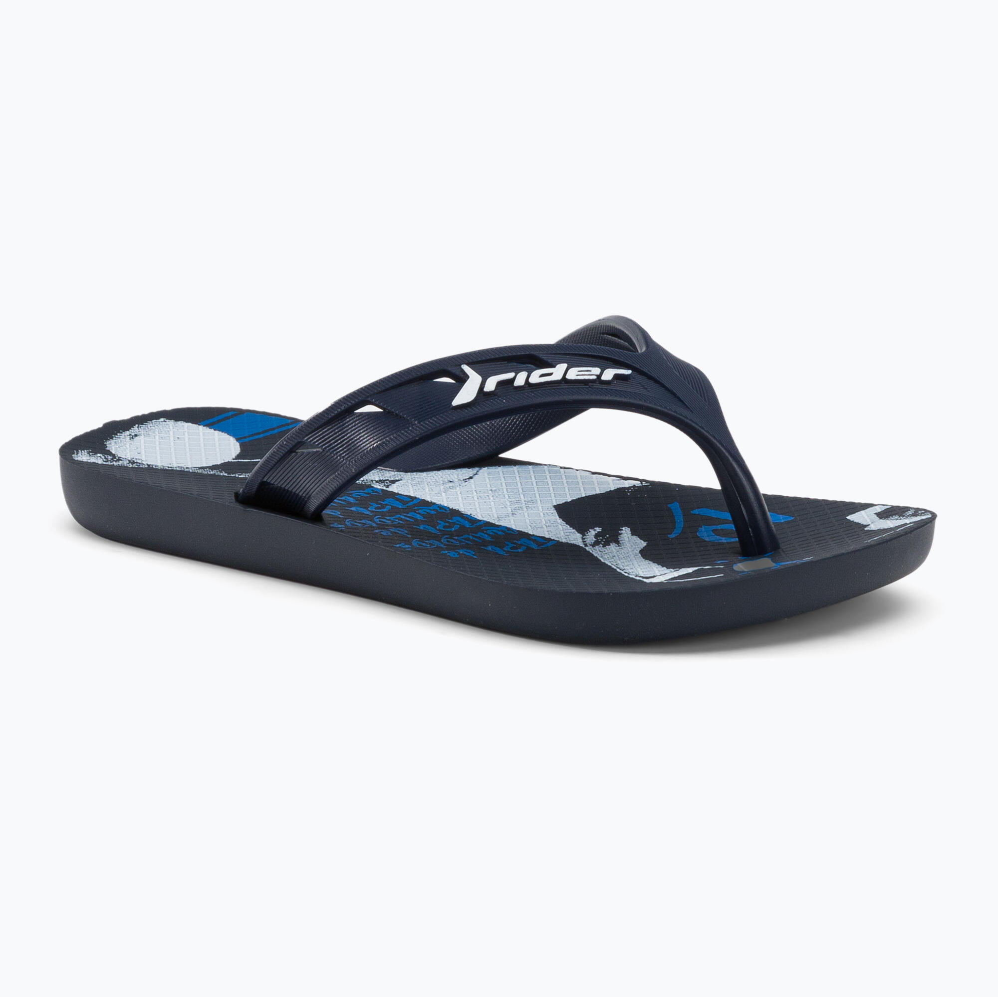 RIDER Kinderslippers Rider Street Ole Inf