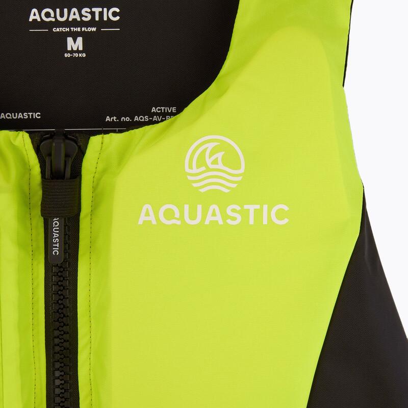 Kamizelka asekuracyjna AQUASTIC Active 50N