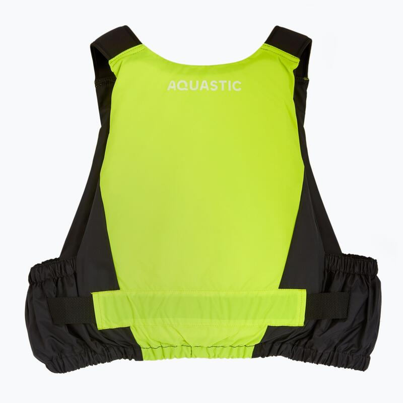 Kamizelka asekuracyjna AQUASTIC Active 50N