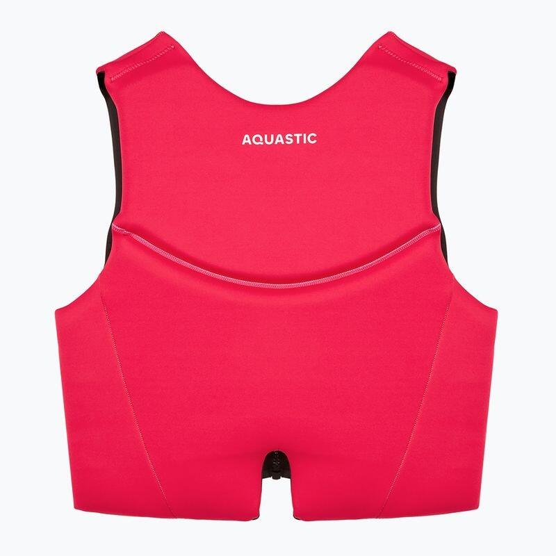 Kamizelka asekuracyjna AQUASTIC Omni 50N neoprenowa