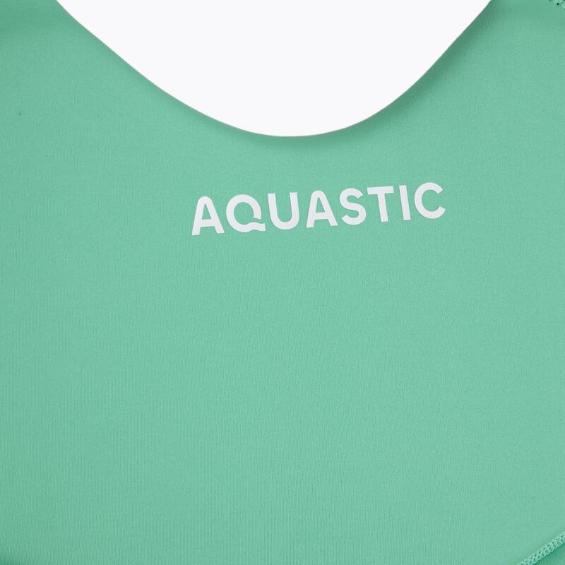 Kamizelka asekuracyjna AQUASTIC Omni 50N neoprenowa
