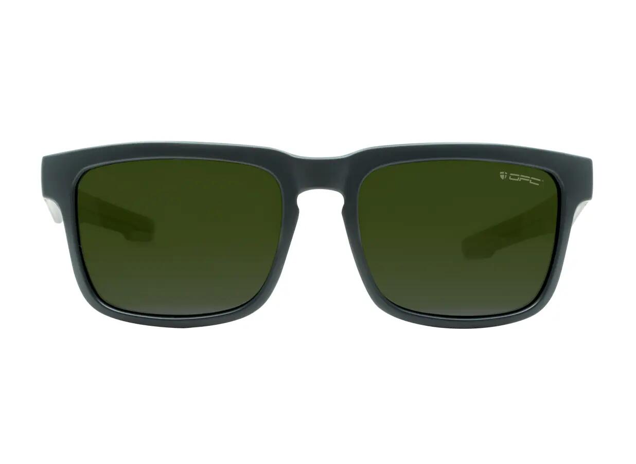Okulary przeciwsłoneczne unisex Lifestyle California + Etui 2/5
