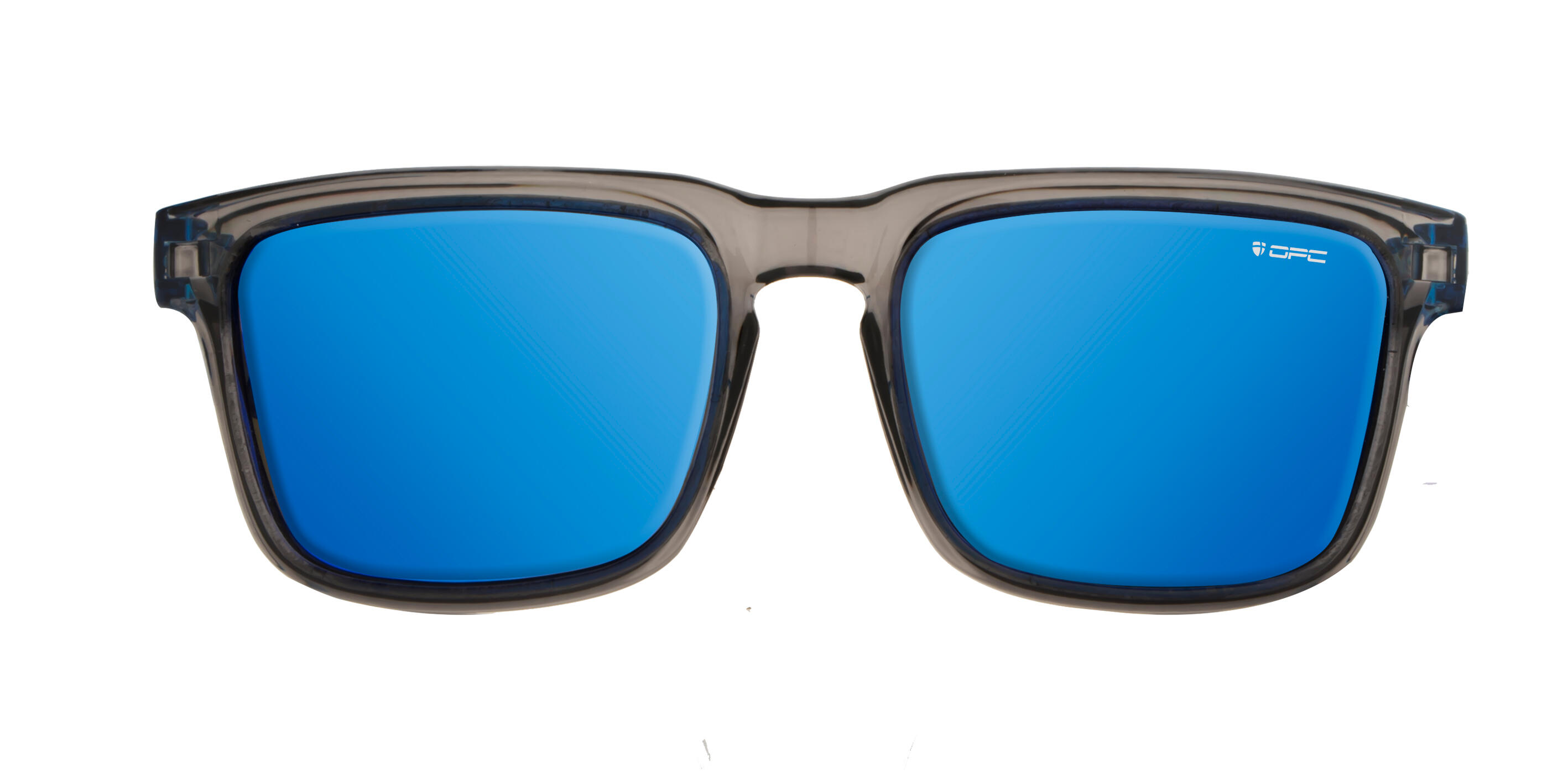 Okulary przeciwsłoneczne unisex Lifestyle California + Etui 2/5