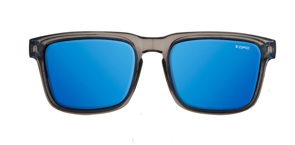Okulary przeciwsłoneczne unisex Lifestyle California + Etui