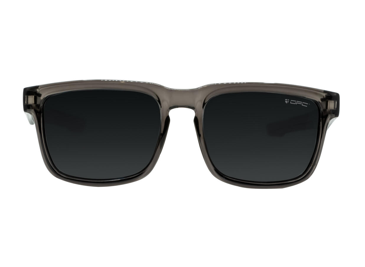 Okulary przeciwsłoneczne unisex Lifestyle California + Etui 2/7