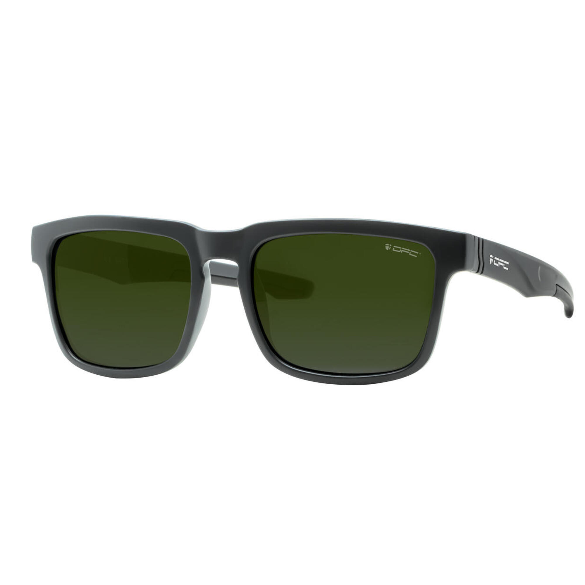 Okulary przeciwsłoneczne unisex Lifestyle California + Etui