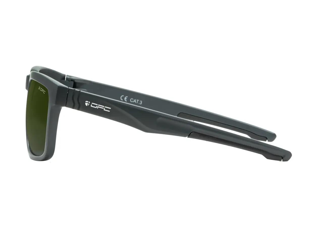 Okulary przeciwsłoneczne unisex Lifestyle California + Etui 3/5