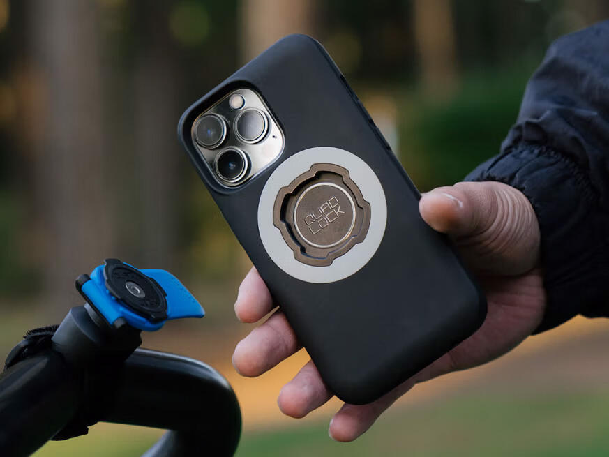 QUAD LOCK MAG Case - iPhone 13 mini