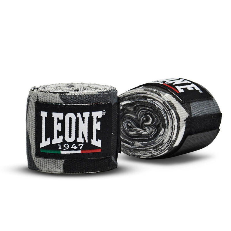 Vendas de Boxeo Leone 1947 2,5 m negro