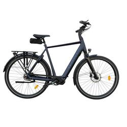 Reconditionné - vélo Ville Gazelle Chamonix C5 - Excellent