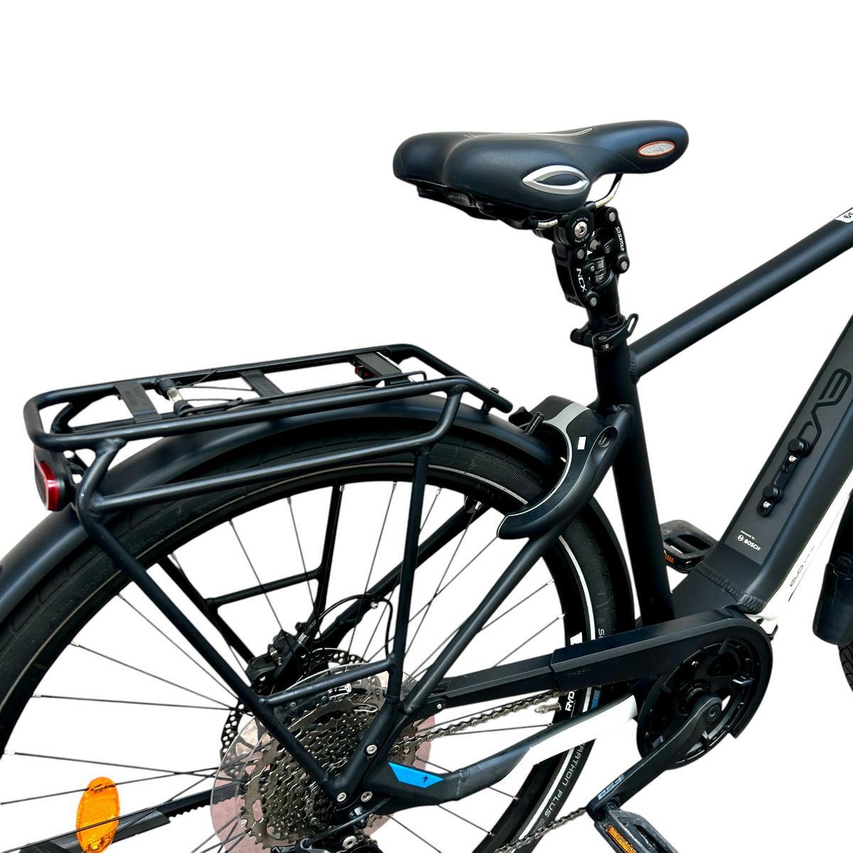Reconditionné - vélo VTC Pegasus Premio EVO 10 Lite - Excellent 5/5