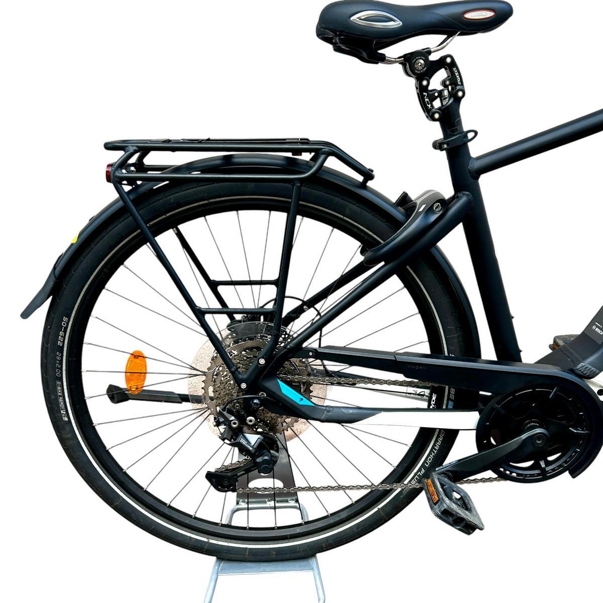 Reconditionné - vélo VTC Pegasus Premio EVO 10 Lite - Excellent 2/5