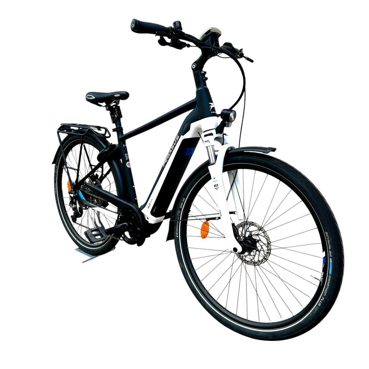 Reconditionné - vélo VTC Pegasus Premio EVO 10 Lite - Excellent 3/5