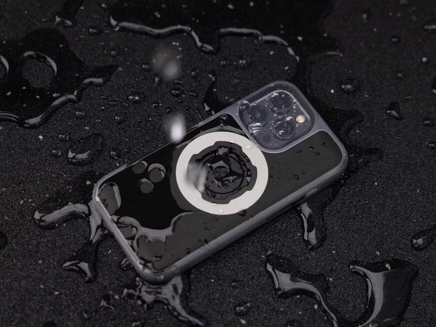 QUAD LOCK MAG Case - iPhone 13 mini