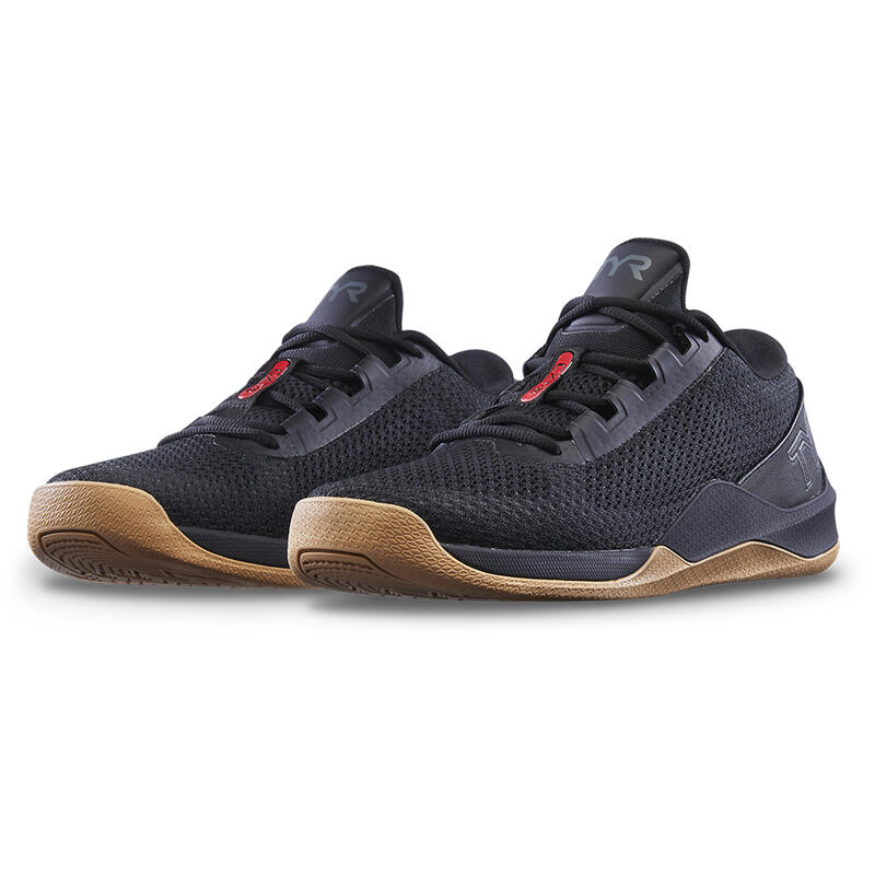TYR CXT-2 – Pantofi Versatili de Cross-Training pentru Fitness, WOD și Haltere