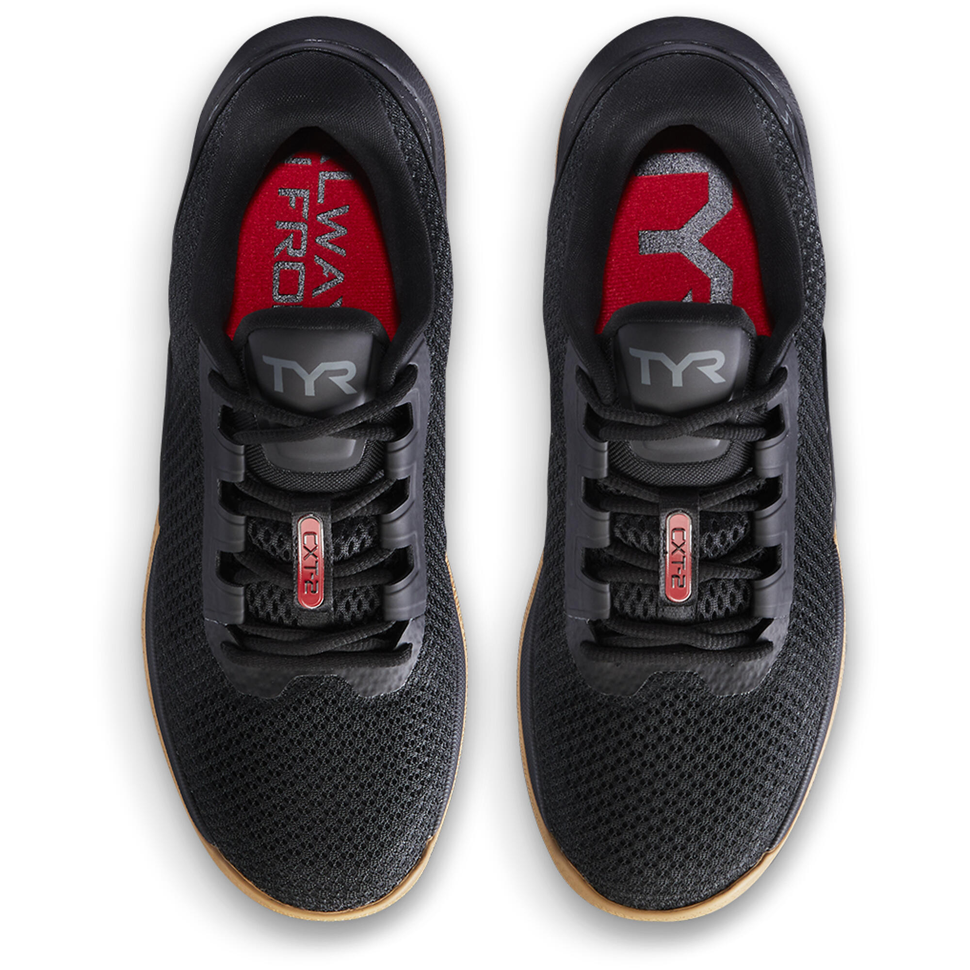 TYR CXT-2 – Ténis de Cross-Training Versáteis para Fitness, WOD e Halterofilismo 5/7