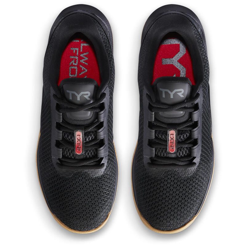 TYR CXT-2 – Pantofi Versatili de Cross-Training pentru Fitness, WOD și Haltere