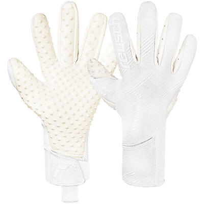 REUSCH Torwarthandschuhe Fastgrip SpeedBump