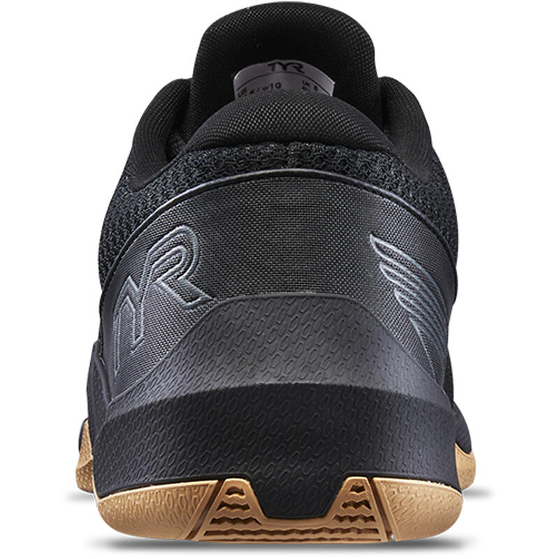 TYR CXT-2 – Pantofi Versatili de Cross-Training pentru Fitness, WOD și Haltere