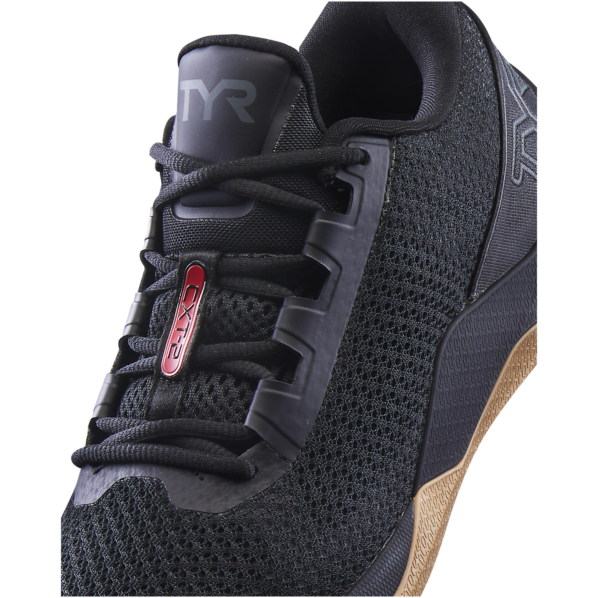 TYR CXT-2 – Ténis de Cross-Training Versáteis para Fitness, WOD e Halterofilismo 7/7