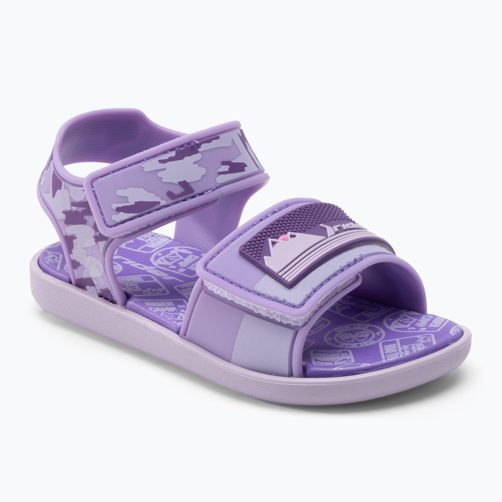 RIDER Rt I Papete Baby Kindersandalen 1/5