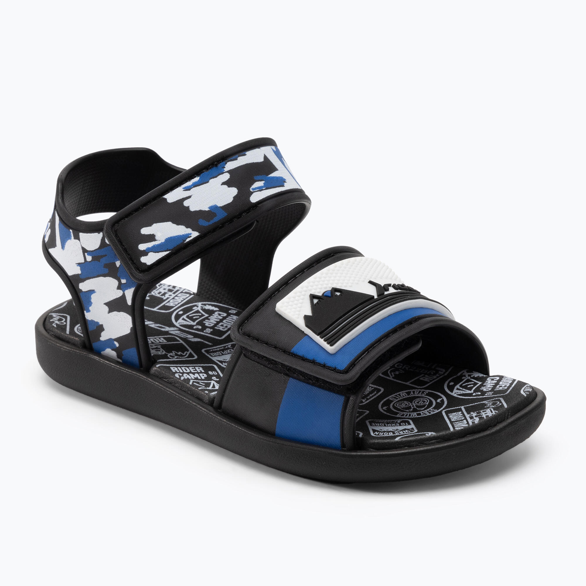 RIDER Rt I Papete Baby Kindersandalen 1/5