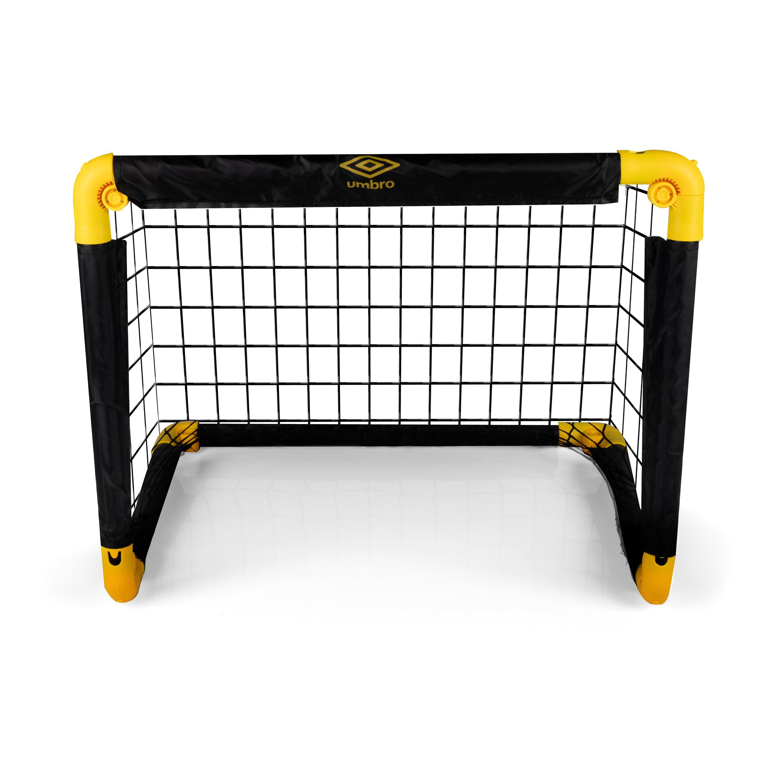 UMBRO Voetbaldoel Goal 50 x 44 x 44 cm