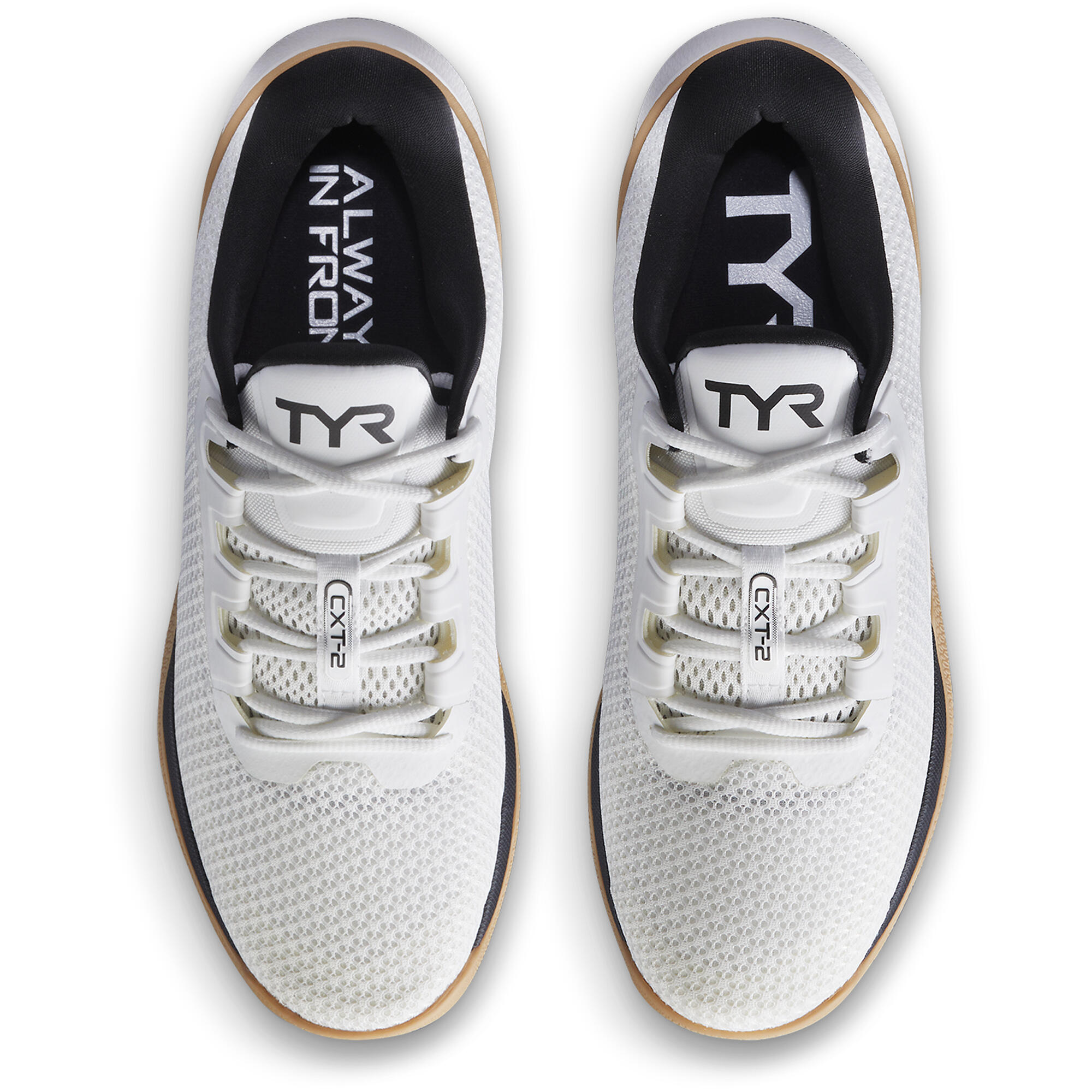 Buty damskie TYR CXT2F TRAINER WOMENS 5/6