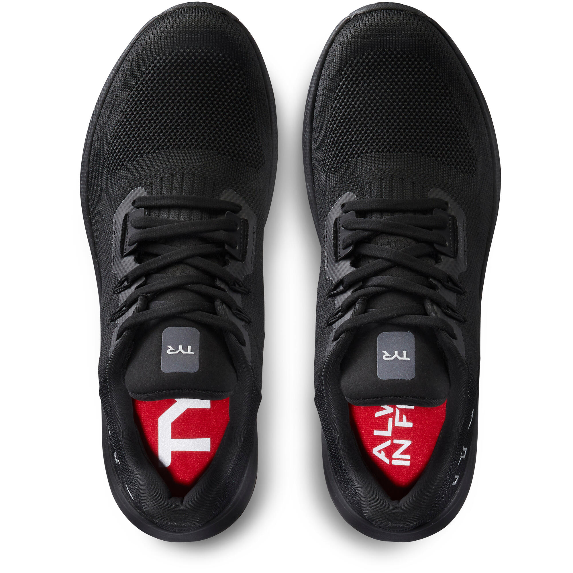 Sapatilhas de Running – Amortecimento e Performance 5/6