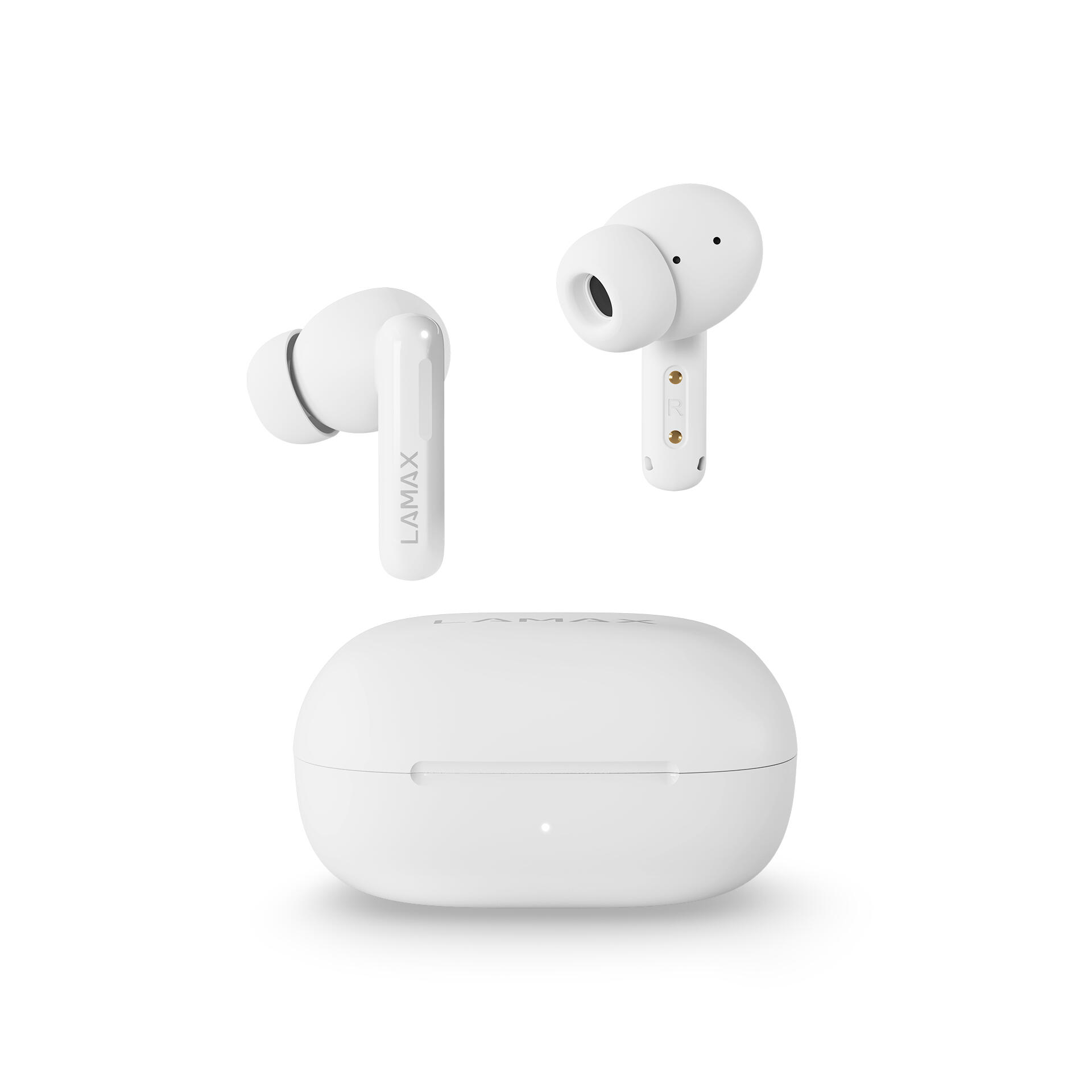 LAMAX NeoPods1 ANC bezdrátová sluchátka